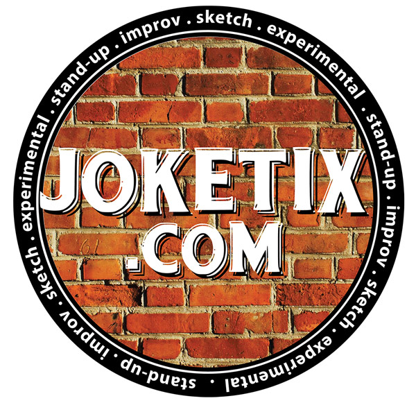 JokeTix