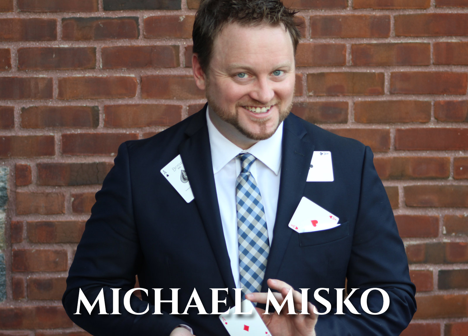 Michael Misko
