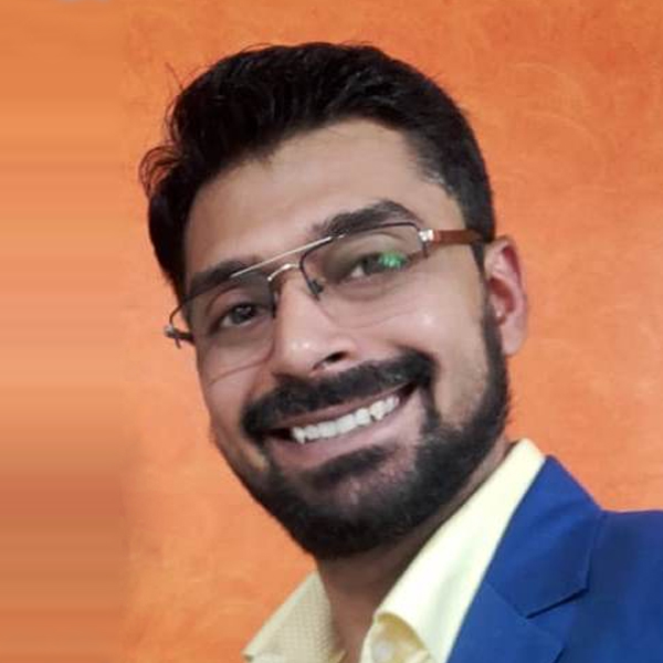 Sumit Thakkar