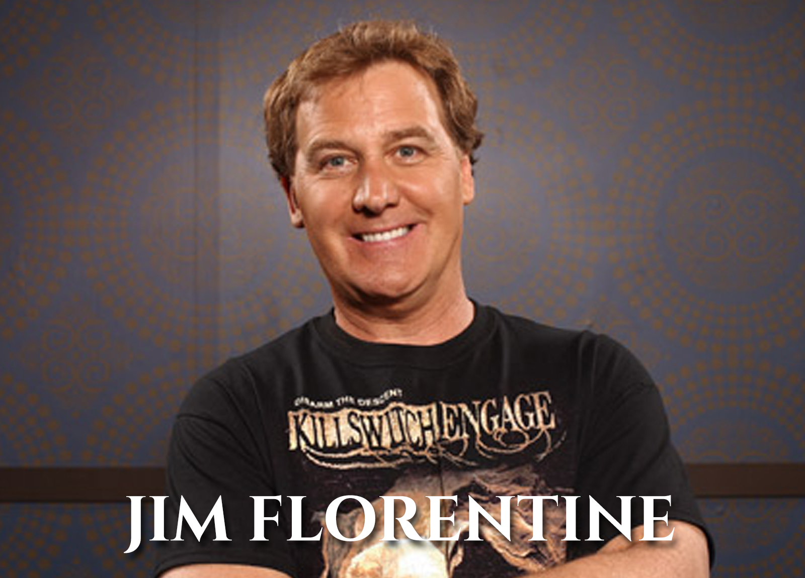 Jim Florentine