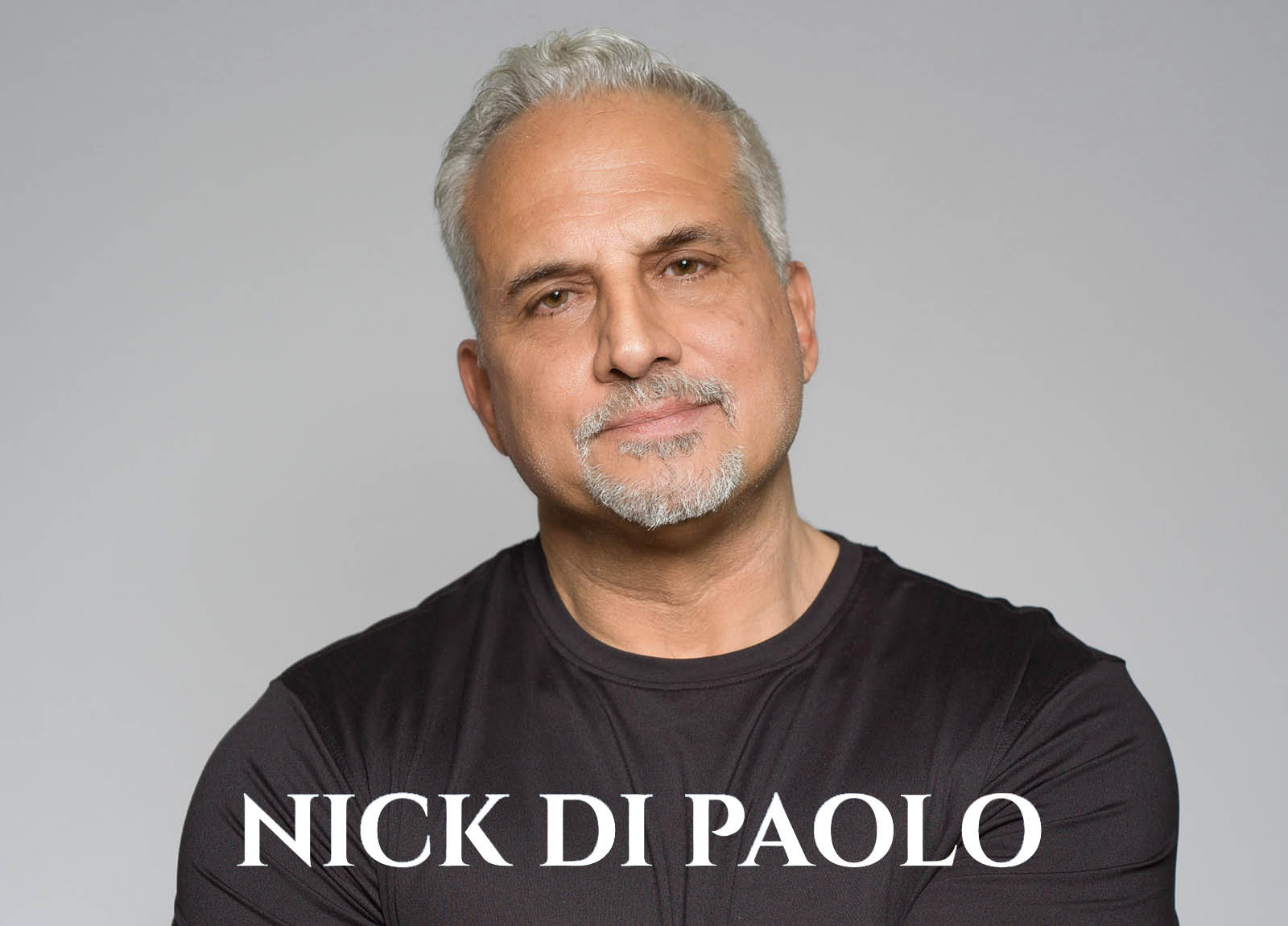 Nick Di Paolo