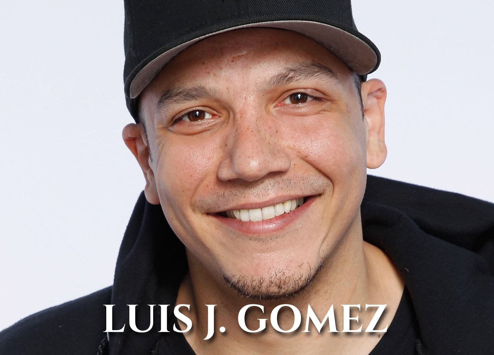Luis J. Gomez
